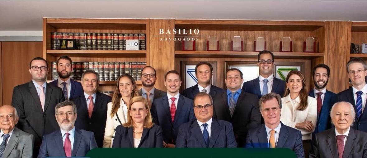 Basílio Advogados terá nova sede em São Paulo Rio de janeiro