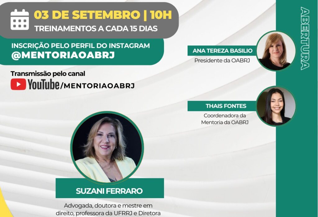 Treinamento Permanente em Direito Previdenciário Rio de janeiro
