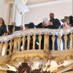 Festa da Padroeira dos Comerciantes Rio de janeiro
