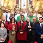 Festa da Padroeira dos Comerciantes Rio de janeiro