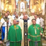 Festa da Padroeira dos Comerciantes Rio de janeiro