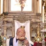 Festa da Padroeira dos Comerciantes Rio de janeiro