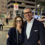 Mais de mil pessoas no lançamento do Manifesto pela Soberania Nacional Rio de janeiro