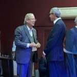 Mais de mil pessoas no lançamento do Manifesto pela Soberania Nacional Rio de janeiro