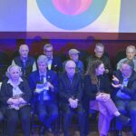 Mais de mil pessoas no lançamento do Manifesto pela Soberania Nacional Rio de janeiro