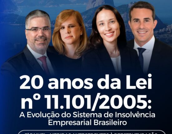 A Evolução do Sistema de Insolvência Empresarial Brasileiro Dicas