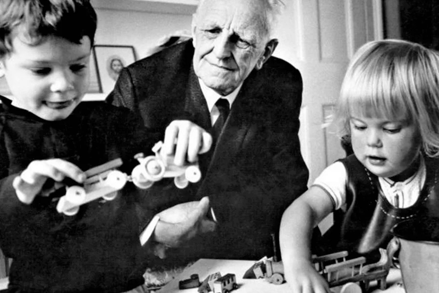 A construção do verdadeiro eu Rio de janeiro