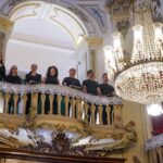 Dia da Padroeira dos Comerciantes e Visitas Mediadas Rio de janeiro
