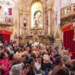 Dia da Padroeira dos Comerciantes e Visitas Mediadas Rio de janeiro