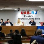 Seminário sobre Recuperação de Empresas Rio de janeiro