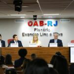 Seminário sobre Recuperação de Empresas Rio de janeiro