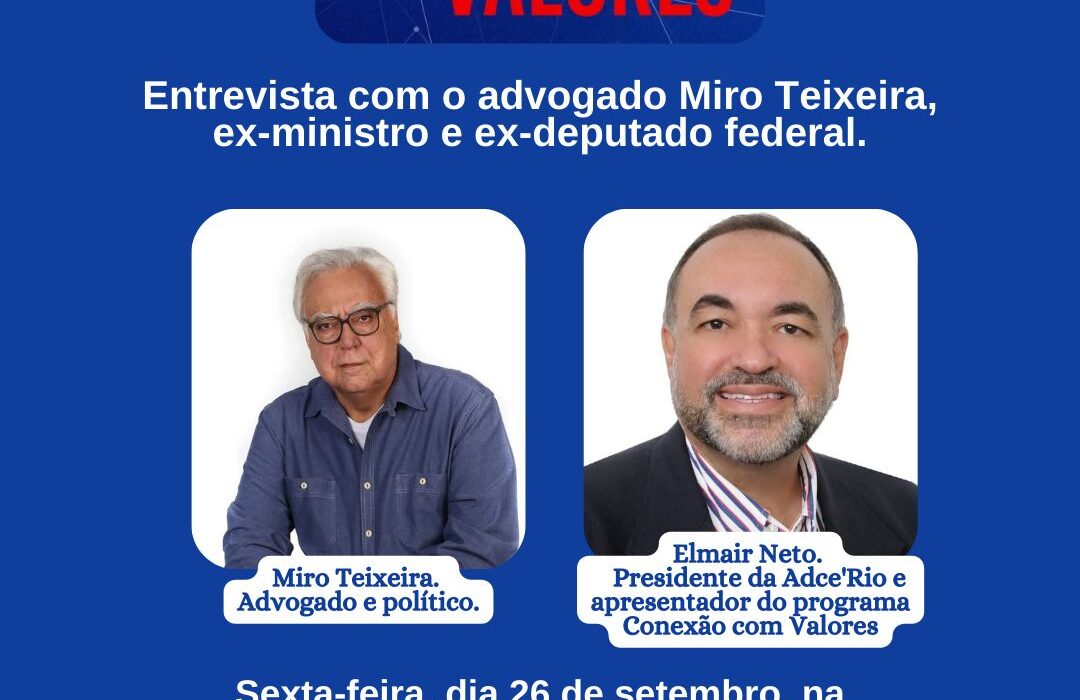 A história da redemocratização no país Rio de janeiro