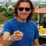 Black Dog The Led-Zeppelin Experience, no Teatro Clara Nunes Rio de janeiro