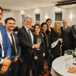 Investidura 2025 da Ordem Equestre do Santo Sepulcro de Jerusalém Geral