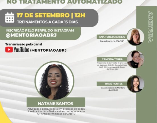 Treinamento Permanente em LGPD Turismo
