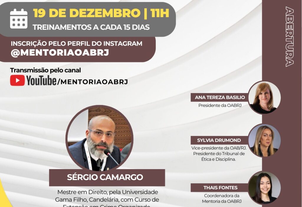 Treinamento Permanente em Ética Profissional Rio de janeiro