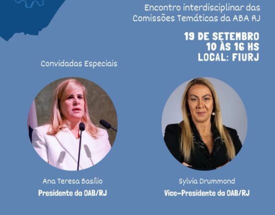 Fórum ABA Comissões- Encontro Interdisciplinar Diversão