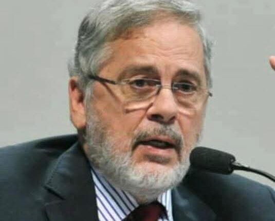 Palestra: "Compras Públicas de Inovação" Rio de janeiro