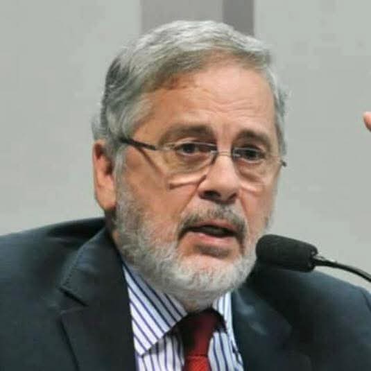 Palestra: "Compras Públicas de Inovação" Rio de janeiro