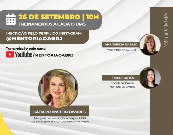 Treinamento Permanente em Direito Penal e Processo Penal Rio de janeiro