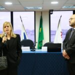 Visita guiada à OAB-RJ Rio de janeiro