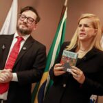 OAB-RJ e Faculdade de Direito da Universidade Cândido Mendes Rio de janeiro