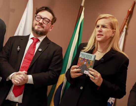 OAB-RJ e Faculdade de Direito da Universidade Cândido Mendes Rio de janeiro