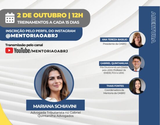 Treinamento Permanente em Direito e Processo Tributário Internacional