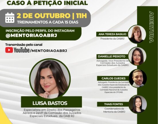 Treinamento Permanente em Juizados Especiais Internacional