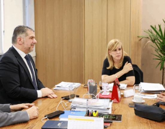 Delegacia Especializada de Atendimento à Mulher, em Petrópolis. Rio de janeiro