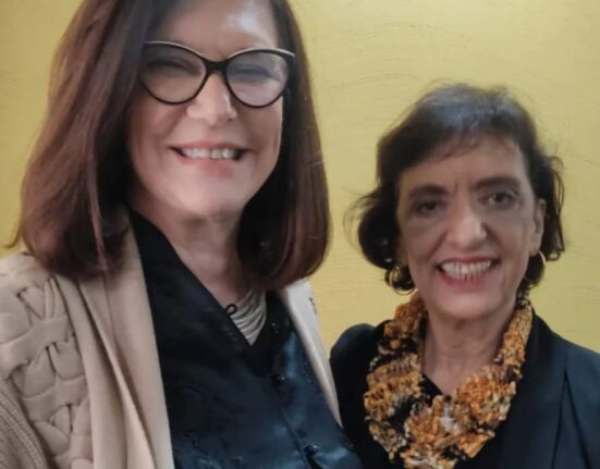 "Dia Internacional da Mulher na Engenharia: O que comemorar?" Rio de janeiro