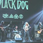 Venda de ingressos já começou: Banda chilena Black Dog The Led-Zeppelin Experience fará apresentação única, no Teatro Clara Nunes Rio de janeiro