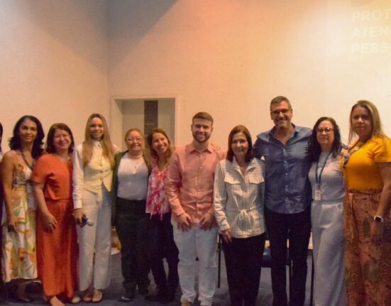 Debates sobre Inclusão Social, no Planetário da Gávea. Geral