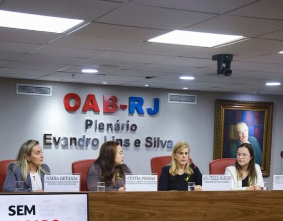 Setembro Amarelo e a desistência do Tratamento Oncológico: Limites, Direitos e Humanidade. Rio de janeiro