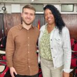 Os 15 anos do Centro de Cidadania LGBT Capital Rio de janeiro