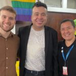 Os 15 anos do Centro de Cidadania LGBT Capital Rio de janeiro