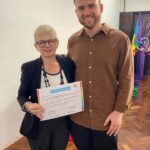 Os 15 anos do Centro de Cidadania LGBT Capital Rio de janeiro