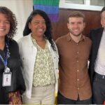 Os 15 anos do Centro de Cidadania LGBT Capital Rio de janeiro