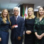 OAB-RJ apresenta "PUC-Rio para todos: Projeto Direito". Rio de janeiro