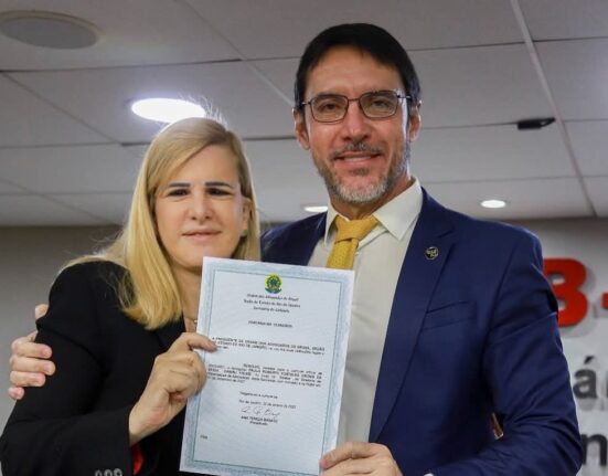 Posse da Diretoria de Valorização da Advocacia da OAB-RJ. Rio de janeiro