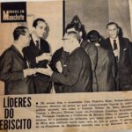 Terra Revolta-João Pinheiro Neto e a Reforma Agrária, no istagram. Rio de janeiro