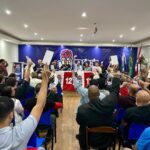 post Leo Lupi, eleito presidente do PDT municipal do Rio de Janeiro. Rio de janeiro Leo Lupi, eleito presidente do PDT municipal do Rio de Janeiro. Rio de janeiro