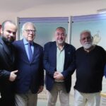 Entrevistas na Rádio Catedral Rio de janeiro