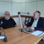 Entrevistas na Rádio Catedral Rio de janeiro