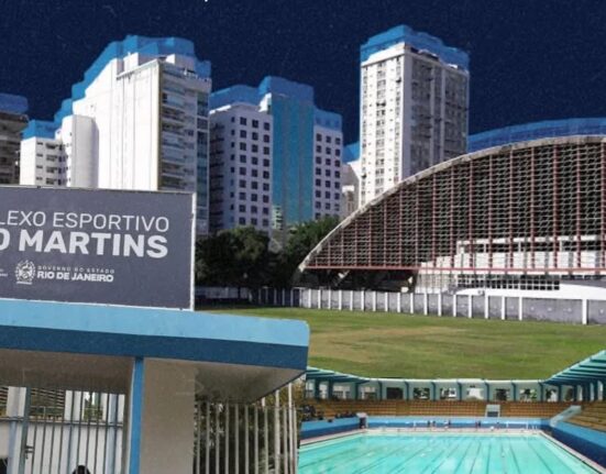 Pela permanência do Caio Martins e da sede do Grupo Arco-Iris Rio de janeiro