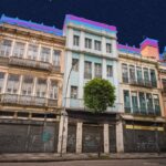 Pela permanência do Caio Martins e da sede do Grupo Arco-Iris Rio de janeiro