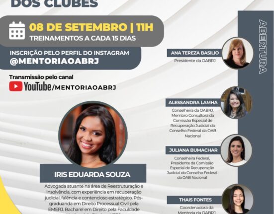 Treinamento Permanente em Recuperação de Empresas Rio de janeiro