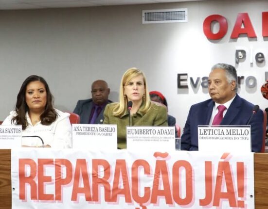 V Seminário Mulheres Negras, Reparação da Escrita Notícias