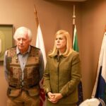 Visita Rio de janeiro