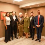 Visita Rio de janeiro